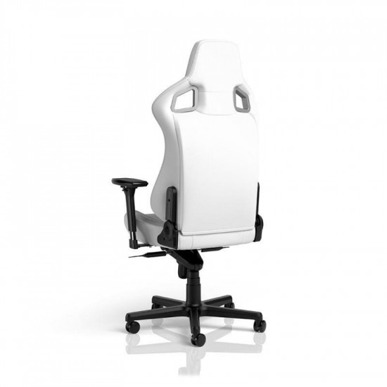 Крісло для геймерів Noblechairs Epic White Edition (NBL-EPC-PU-WED)