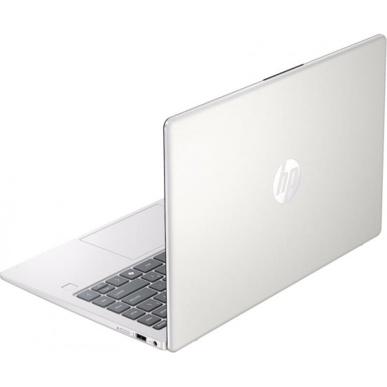 Ноутбук HP 14-hc0000ua (C3UP9EA) Silver