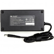 Блок живлення PowerPlant для ноутбука Dell 220V, 19.5V 150W 7.7A, 7.4х5.0мм (DL150G7450)