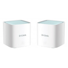 Wi-Fi MESH система D-Link M15-2 Eagle Pro AI