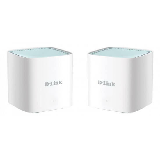 Wi-Fi MESH система D-Link M15-2 Eagle Pro AI