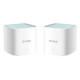 Wi-Fi MESH система D-Link M15-2 Eagle Pro AI