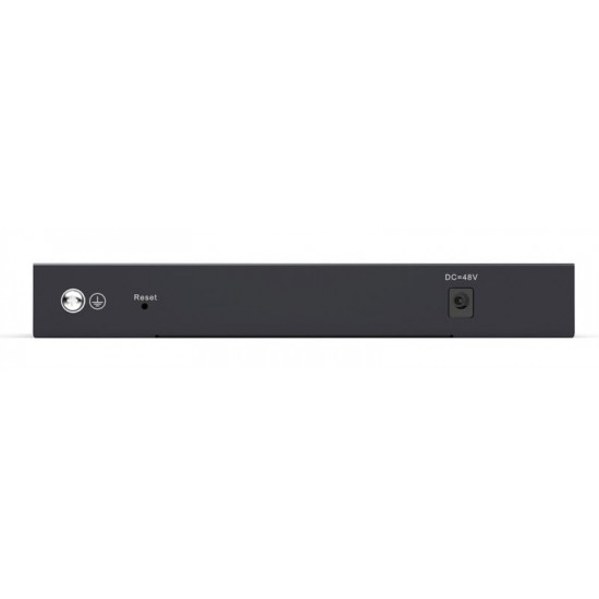 Комутатор Ruijie Reyee RG-ES209GC-P