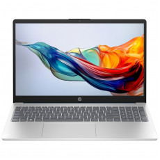 Ноутбук HP 15-fc0242ua (D16CJEA) Blue