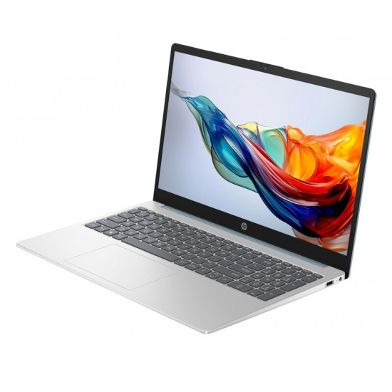 Ноутбук HP 15-fc0242ua (D16CJEA) Blue