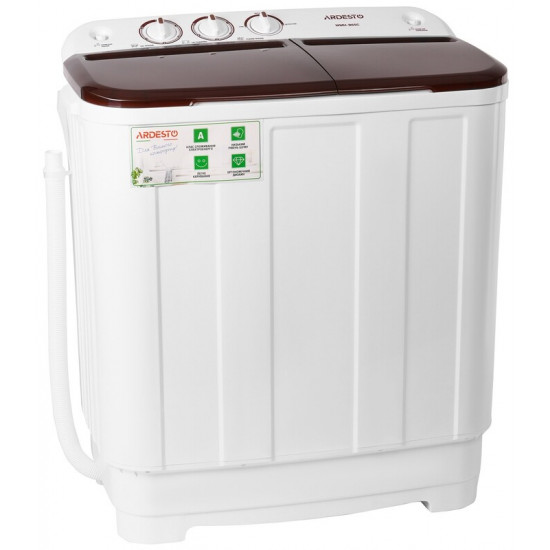 Пральна машина Ardesto WMH-B65C