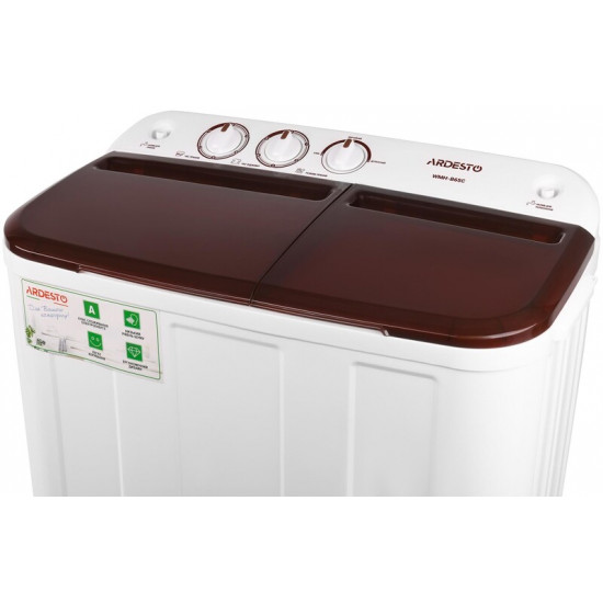 Пральна машина Ardesto WMH-B65C