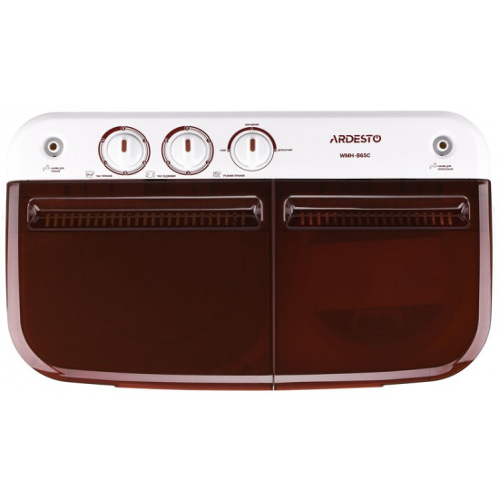Пральна машина Ardesto WMH-B65C