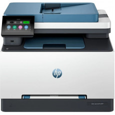 Багатофункціональний пристрій A4 кол. HP Color LaserJet Pro MFP 3303sdw з Wi-Fi (499M6A)