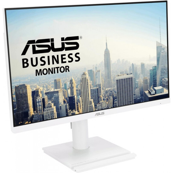Монiтор Asus 27" VA279QGS (90LM04J2-B01171) IPS White 120Hz