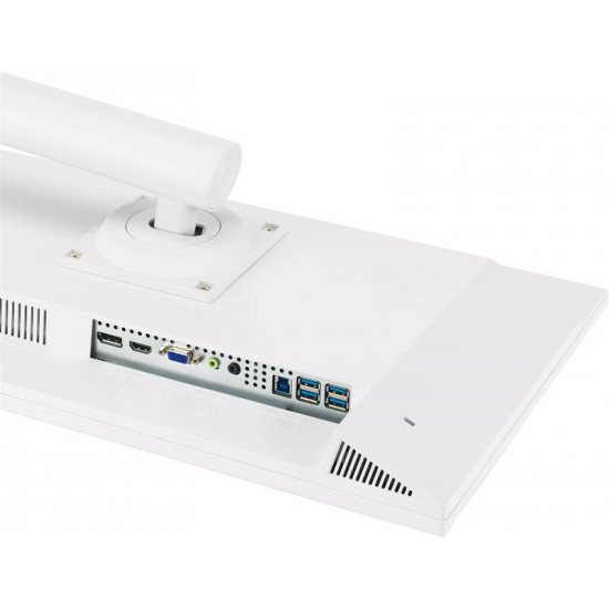 Монiтор Asus 27" VA279QGS (90LM04J2-B01171) IPS White 120Hz