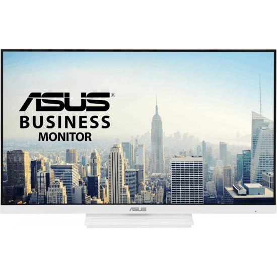 Монiтор Asus 27" VA279QGS (90LM04J2-B01171) IPS White 120Hz