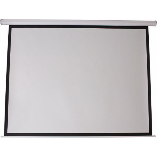 Екран моторизований Atria 120" (244х183, 4:3) (MRSM-NTSC-120D)