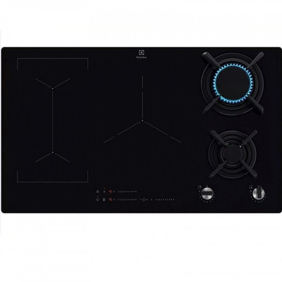 Варильна поверхня Electrolux KDI951723K