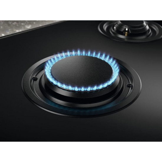 Варильна поверхня Electrolux KDI951723K