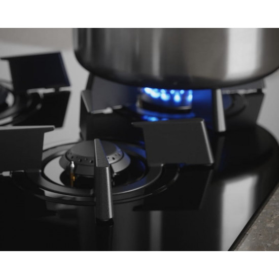 Варильна поверхня Electrolux KDI951723K