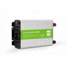 Інвертор напруги EnerGenie EG-PWC800-01 800W