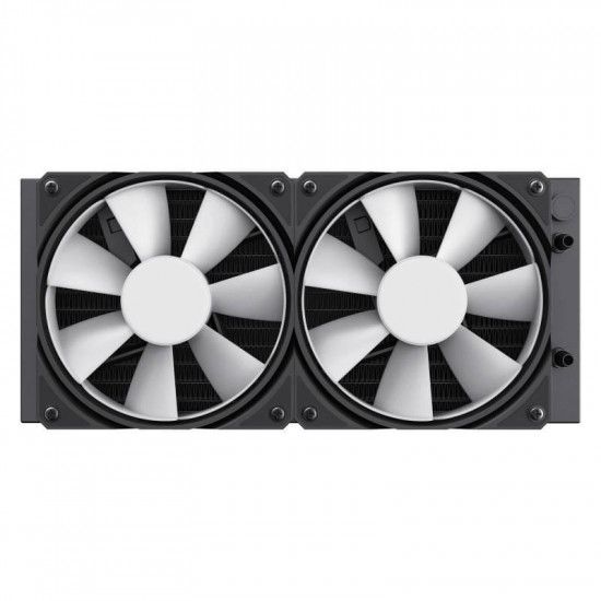 Система водяного охолодження GameMax IceBurg 240 Infinity Black