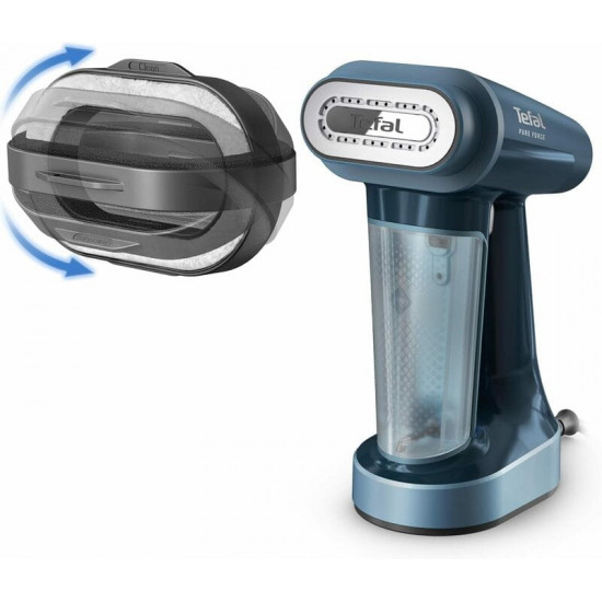 Відпарювач Tefal Pure Force 3in1 DT8755E0