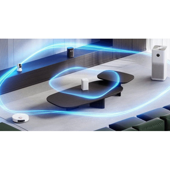 WiFi Mesh система Xiaomi Mesh System AC1200 EU 1pack (DVB4452GL)