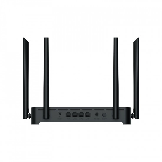 Бездротовий маршрутизатор Netis NX31