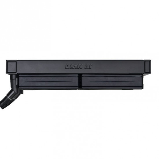 Система водяного охолодження Lian Li Galahad II Trinity, 240mm, Black (G89.GA2T24B.00)