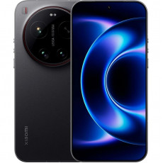 Смартфон Xiaomi 17 Ultra 16/512GB Black
