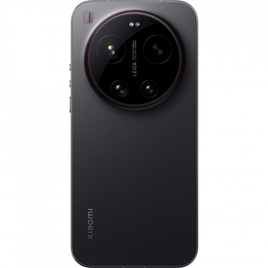Смартфон Xiaomi 17 Ultra 16/512GB Black
