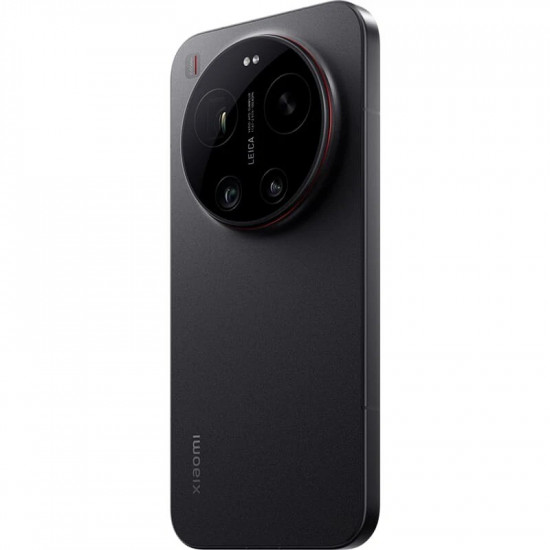 Смартфон Xiaomi 17 Ultra 16/512GB Black