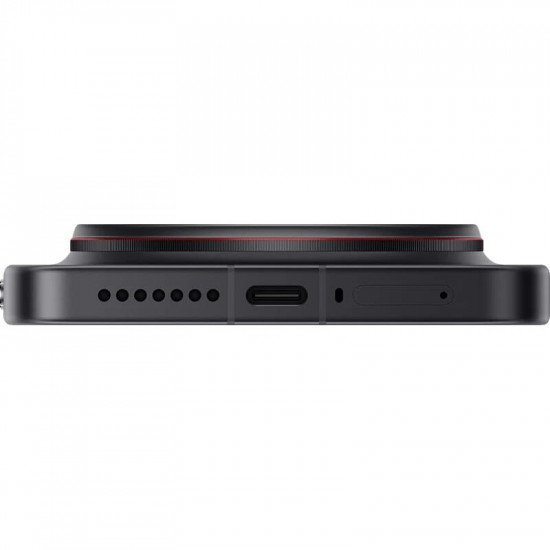 Смартфон Xiaomi 17 Ultra 16/512GB Black