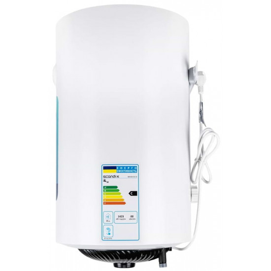Водонагрівач Scandix WHCW 50-15