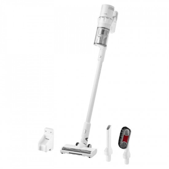 Акумуляторний пилосос Sencor SVC7522WH