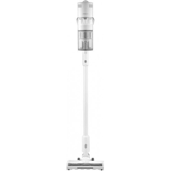 Акумуляторний пилосос Sencor SVC7522WH