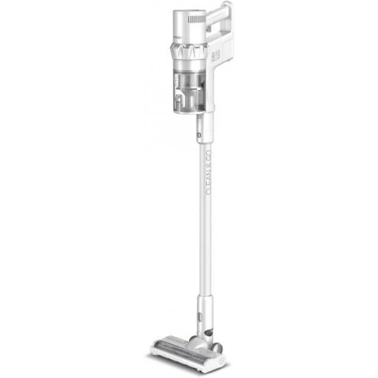 Акумуляторний пилосос Sencor SVC7522WH