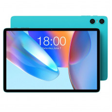 Планшет Teclast P33 Kit 3/64GB Blue (6940709688045)