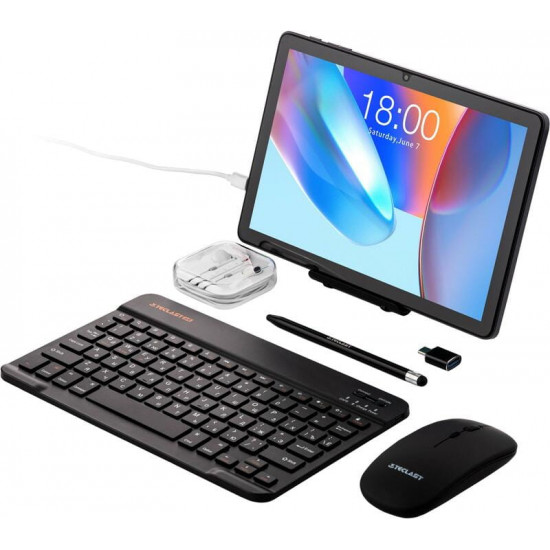 Планшет Teclast P33 Kit 3/64GB Blue (6940709688045)