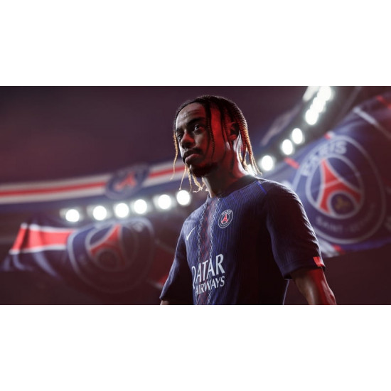 Гра Series X EA Sports FC 26 для Xbox, Blu-ray (5030949125316)