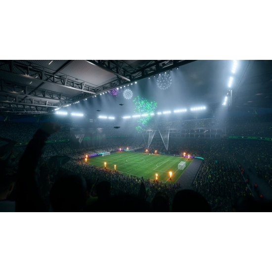 Гра Series X EA Sports FC 26 для Xbox, Blu-ray (5030949125316)
