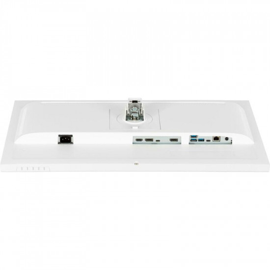Монітор Iiyama 27" ProLite XUB2797QSN-W2 IPS White 100Hz
