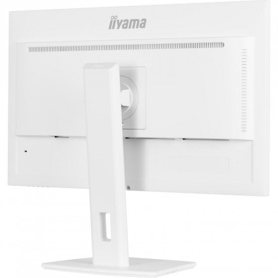 Монітор Iiyama 27" ProLite XUB2797QSN-W2 IPS White 100Hz
