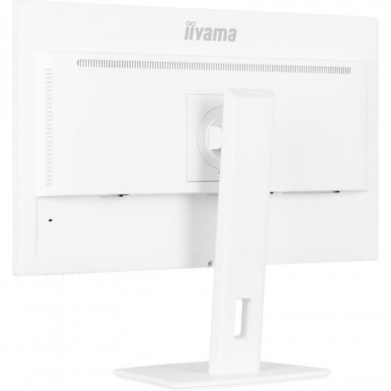 Монітор Iiyama 27" ProLite XUB2797QSN-W2 IPS White 100Hz