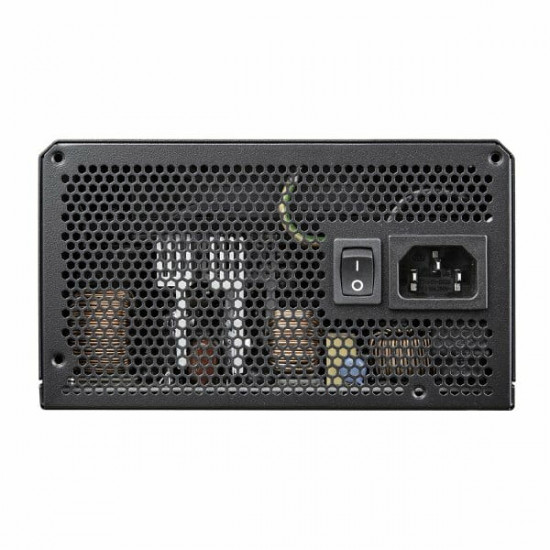 Блок живлення Cougar GEX 650 650W