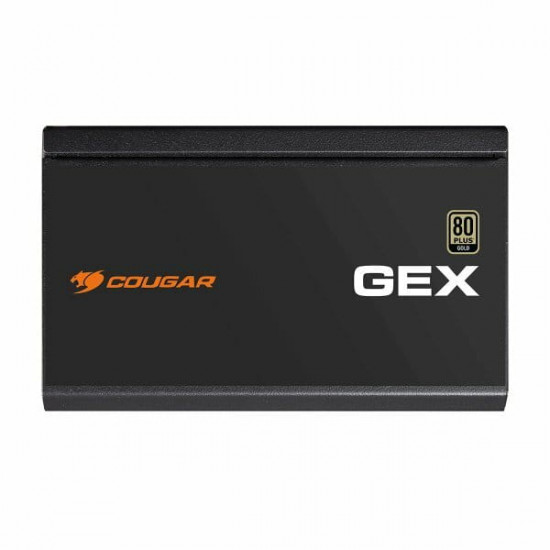 Блок живлення Cougar GEX 650 650W