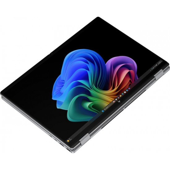 Ноутбук HP OmniBook X Flip 16-ar0009ua (D16J2EA) Gray