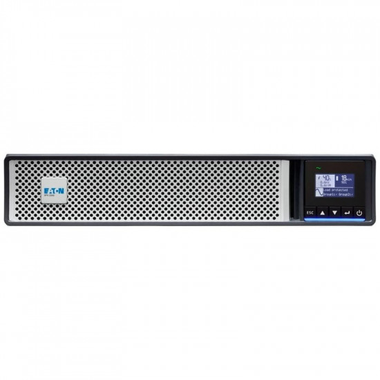 Джерело безперебійного живлення Eaton 5PX G2, 2200VA/2200W (5PX2200IRT2UG2)