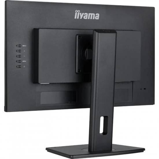 Монітор Iiyama 23.8" ProLite XUB2492HSU-B6 IPS Black 100Hz