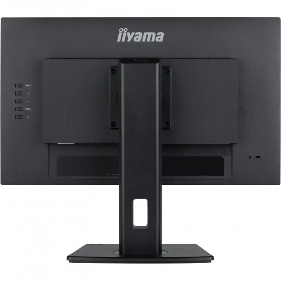 Монітор Iiyama 23.8" ProLite XUB2492HSU-B6 IPS Black 100Hz