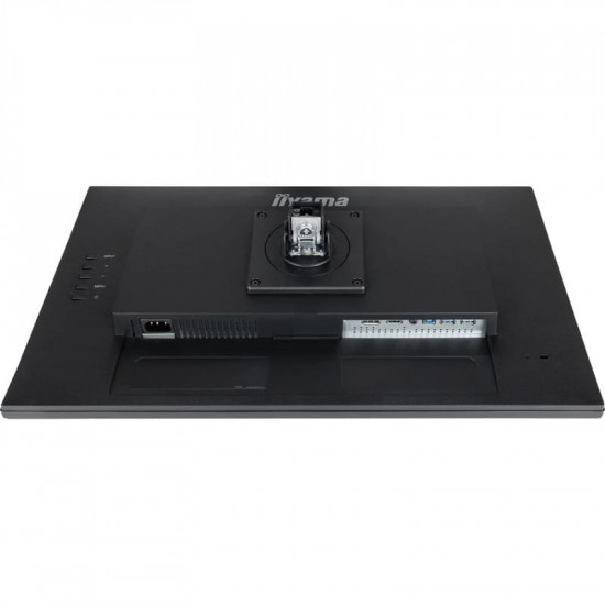 Монітор Iiyama 23.8" ProLite XUB2492HSU-B6 IPS Black 100Hz
