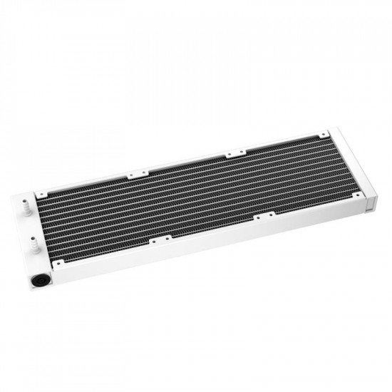 Система водяного охолодження DeepCool LP360 ARGB White (R-LP360-WHMSMC-G-1)