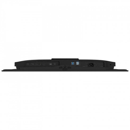 Монітор Gigabyte 27" MO27Q2 OLED Black 240Hz